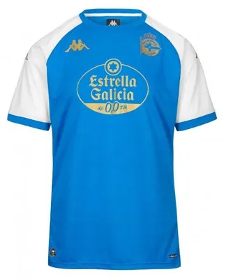 Produktbild von Kappa Sportliches Trainingsshirt, blau, MOKIBA Pro | 8Y