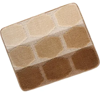 Immagine prodotto di BANY 60x50 cm - 60x50 cm - Beige,Marrone