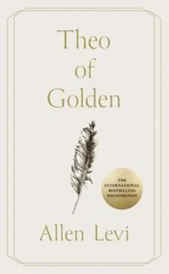 Productafbeelding van Theo of Golden