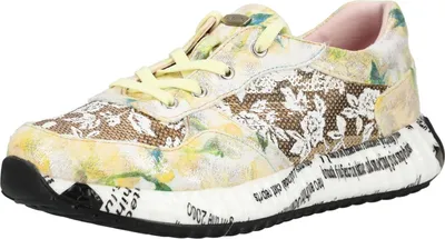 Produktbild von Laura Vita Sneaker Sneaker Kunstleder/Textil