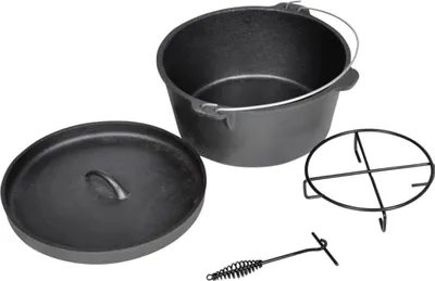 Obrázek produktu pro Litinový pekáč 9QT
