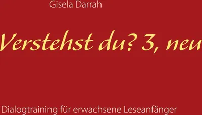 Produktbild von Verstehst du? 3, neu