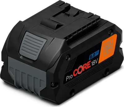 Obrázek produktu pro Akumulátor FEIN ProCORE 18 V 8,0 Ah AS, napětí 18 V, kapacita 8 Ah | 92604342020