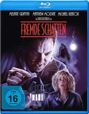 Produktbild von Fremde Schatten