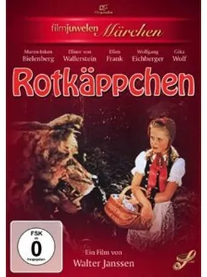 Zdjęcie produktu dla Rotkäppchen