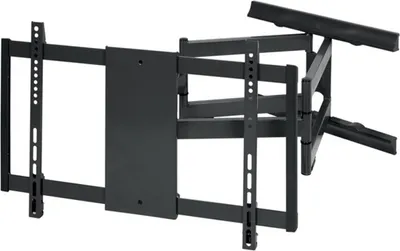 Produktbild von Ultra Slim XXL TV Wandhalter, Full Motion VESA 600, max 45 kg. (39296)