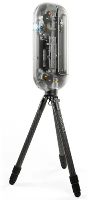 Produktbild von Vaonis Smart Telescope AP 50/250 Vespera II - X Edition