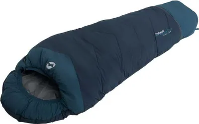 Produktbild von Outwell Convertible Junior Schlafsack Blau Short / Left Zipper Blau Short