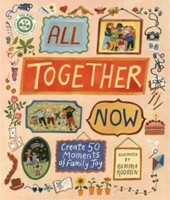 Obrázok produktu pre All Together Now