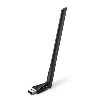 Produktbild von Mercusys MU6H Wi-Fi-Signalverstärker MERCUSYS MA30H AC1300 Dualband Schwarz