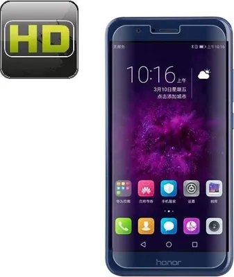 Produktbild von 6x Displayschutzfolie für Huawei Honor 8 Pro Displayfolie Schutzfolie HD KLAR