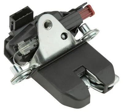Produktbild von NTY Kofferraumdeckelschloss EZC-VW-311 für VW Polo Schrägheck (6R1, 6C1)
