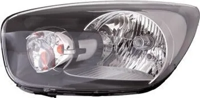 Produktbild von VAN WEZEL Scheinwerfer Links für KIA PICANTO (TA) 8314961