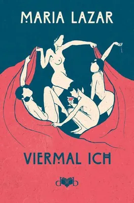 Produktbild von Viermal ICH