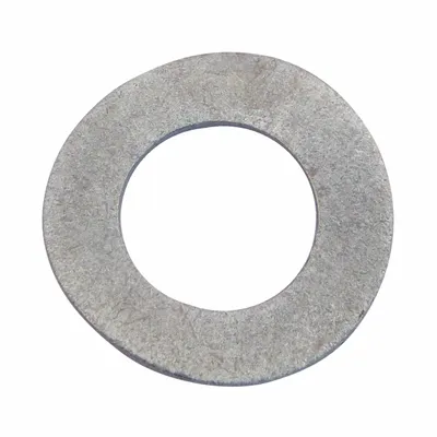 Produktbild von Federscheibe MZA B12-FSt-A4K DIN 137 gewellt Ø 13 mm Ø 24 mm Stärke 1,2 mm