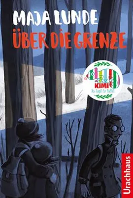 Zdjęcie produktu dla Über die Grenze