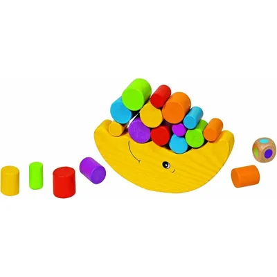 Immagine prodotto di Gioco di equilibrio luna, goki basic