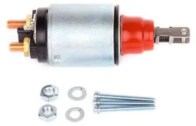 Image de MAHLE MSX 774KIT Interrupteur magnétique pour démarreur