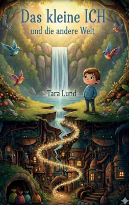 Produktbild von Das kleine ICH und die andere Welt