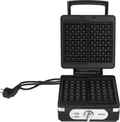 Image de Gaufrier 2000W Kd4100