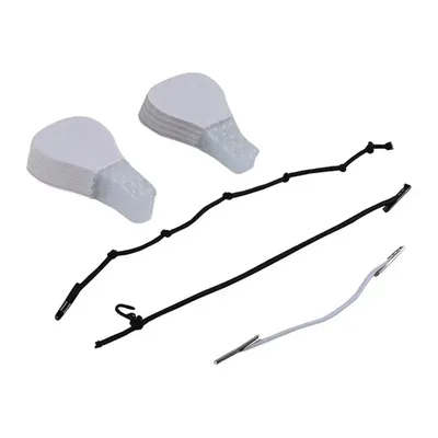 Produktbild von 40er Set Face Lifting Aufkleber mit 3 Bänder, Gesichtstape für alle Hauttypen - FACELIFTKA