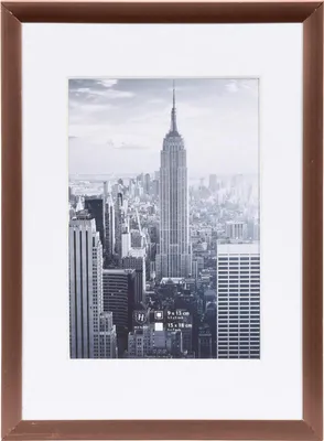 Produktbild von Henzo Manhattan Bilderrahmen 13x18 cm