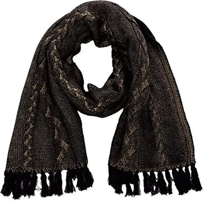 Produktbild von Tommy Hilfiger Denim Damen Urika Schal 1657650277-078