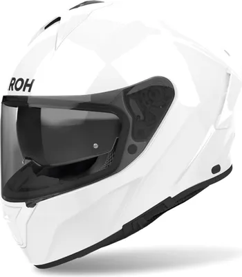 Produktbild von Airoh Helm Spark 2 weiß - Größe 2XL
