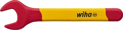 Image de Clé à douille VDE 24 mm Wiha | 4010995430412