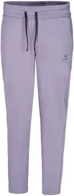 Produktbild von Erima Damen Basic Sweatpant (260003), Purple sage, 46