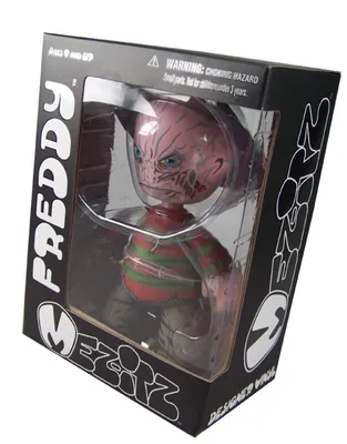 Produktbild von Nightmare on Elm Street Freddy Krueger 15 cm