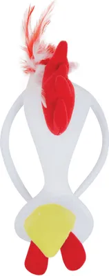 Produktbild von Hühnermaske mit Geräusch