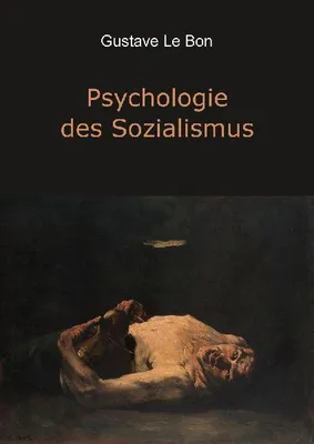 Produktbild von Psychologie des Sozialismus