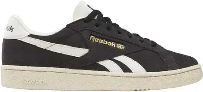 Produktbild von Reebok Classics Club C Grounds Uk Sportschuhe Schwarz EU 39 Mann Schwarz EU 39