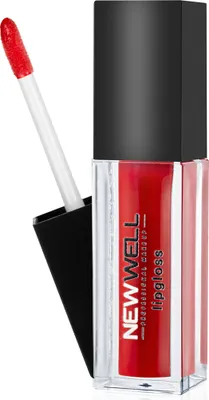 Produktbild von Liquid Matte Lipgloss - 06 - Game of Seduction