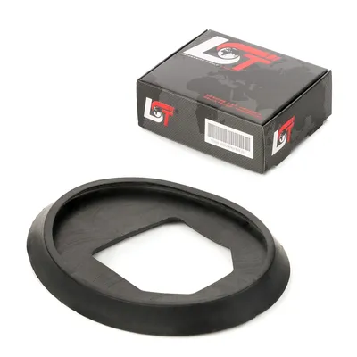 Produktbild von Antennensockel Dach Dichtungs Gummi für OPEL FIAT PEUGEOT CITROEN NISSAN LANCIA