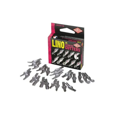 Produktbild von Essdee, verschiedene Ausstecher, Stile 1–10, 25er-Packung