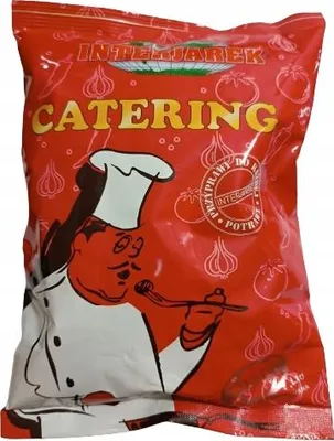 Obrázek produktu pro CYK Mletá paprika ostrá 700 g