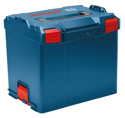 Image de Coffret de Transport BOSCH 1600A012G3 - L-Boxx 374 Professional