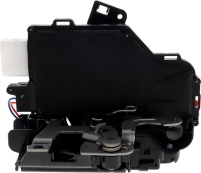Image de Serrure de porte VW Caddy, Golf VI Touareg, Roomster