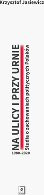 Immagine prodotto di Na ulicy i przy urnie.