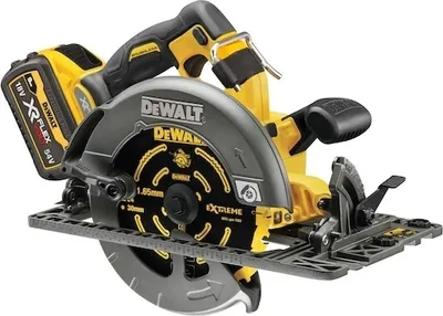 Zdjęcie produktu dla Dewalt Flexvolt Pilarka Tarczowa 54V Fv Dcs579X2