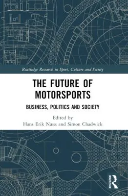 Immagine prodotto di The Future of Motorsports