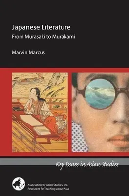 Immagine prodotto di Japanese Literature: From Murasaki to Murakami