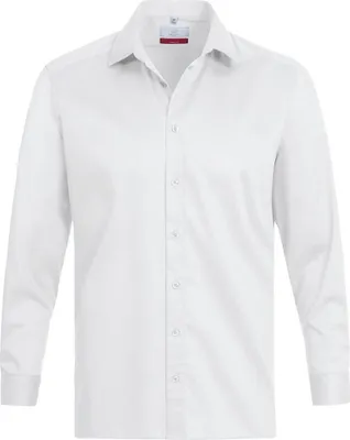 Produktbild von GREIFF Greiff Herren Hemd 1/1 Arm RF Premium 6762-1200-90 Gr. 41/42 weiss