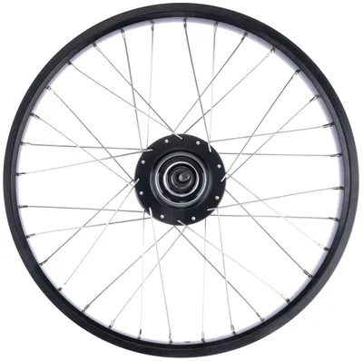 Produktbild von Chike Hinterrad Hinterräder 20 ohne Reifen