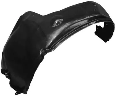 Produktbild von DIEDERICHS 1805008 Verkleidung Radhaus für OPEL Astra G CC (T98) Vorne Rechts