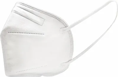 Immagine prodotto di OSANO Respiratore premium FFP2  Austria / Contenuto: 5 pezzi