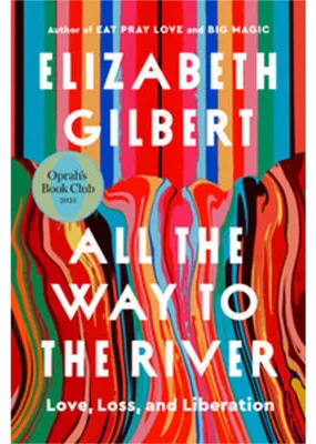 Obrázok produktu pre All the Way to the River: Oprah's Book Club