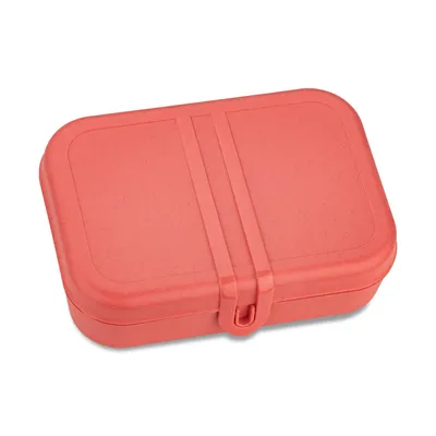 Obrázek produktu pro Lunchbox s přepážkami PASCAL L, KOZIOL
